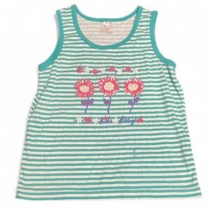 Sandpiper Vintage 80’s Tanktop